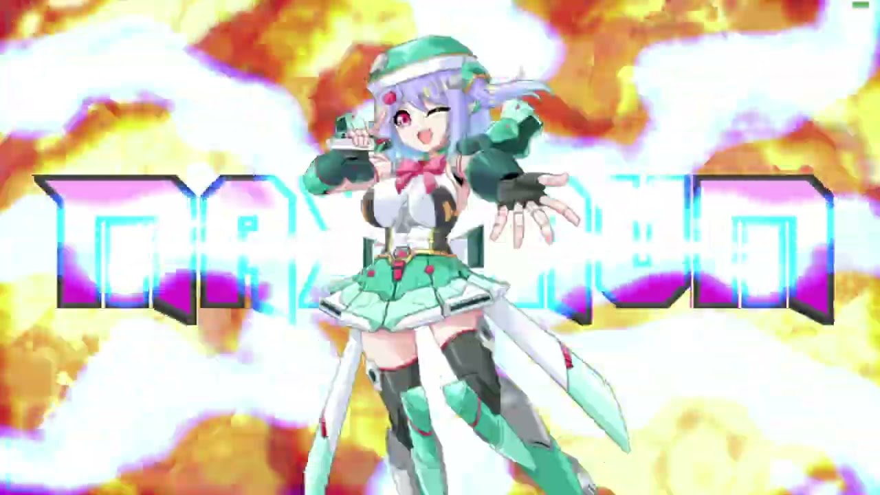 Randomax - Custom 1cc (Urara, 15,922,928)
