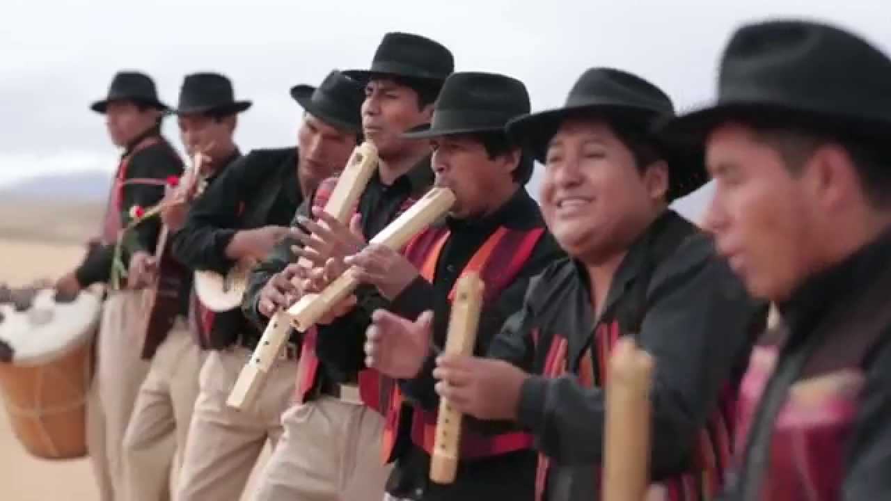 Kala Bolivia - Bendito Oficial - FULL HD ♪ ♫