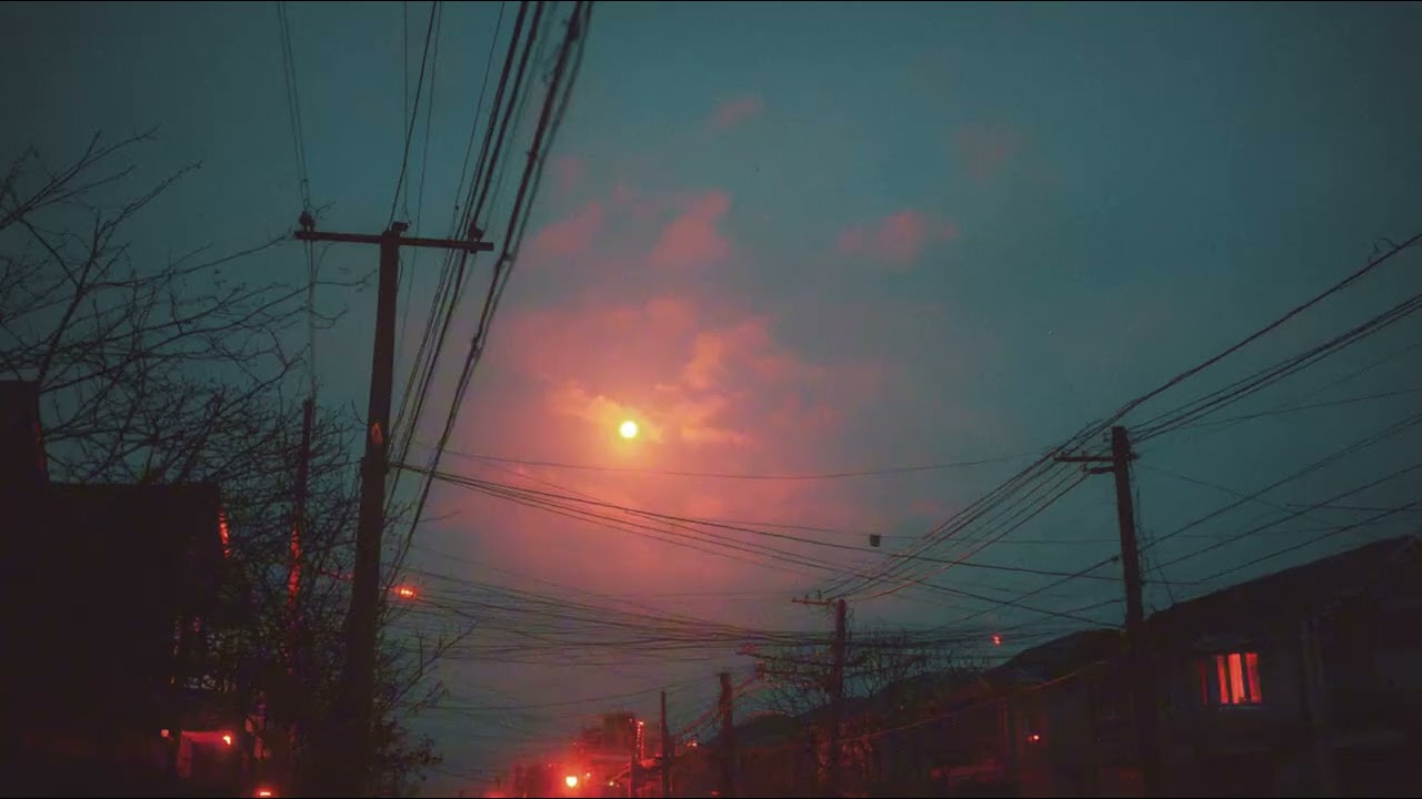 Playlist  생각이 너무 많아 잠들지 못할 때 |잔잔한 인디 멜로디, 새벽 감성 노동요 🌙  | 잔잔한 음악 | 광고없는 매장음악