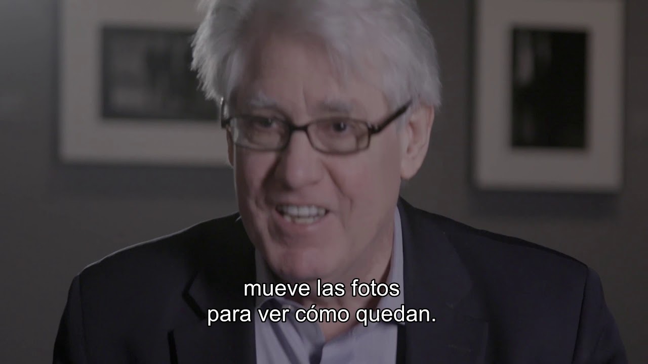 Brassa&iuml; y Peter Galassi: La fotograf&iacute;a transforma lo que describe