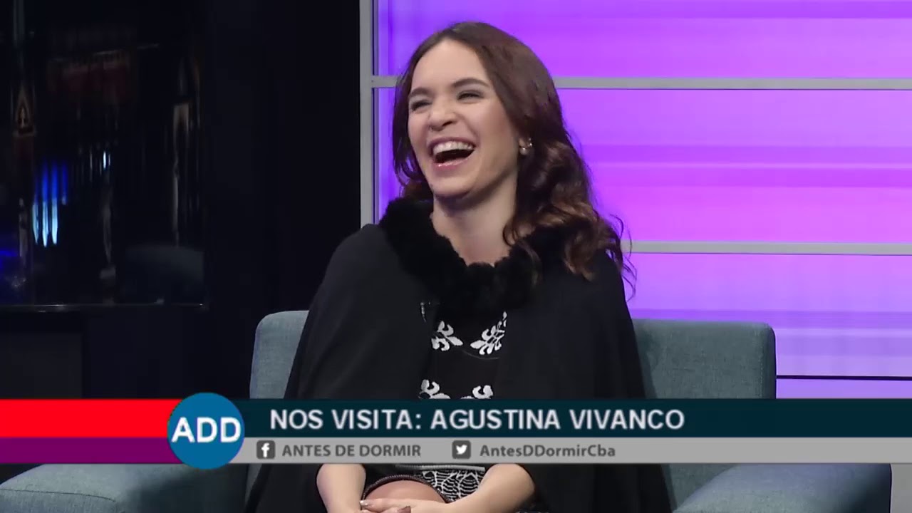 PROG 10 - AGUSTINA VIVANCO