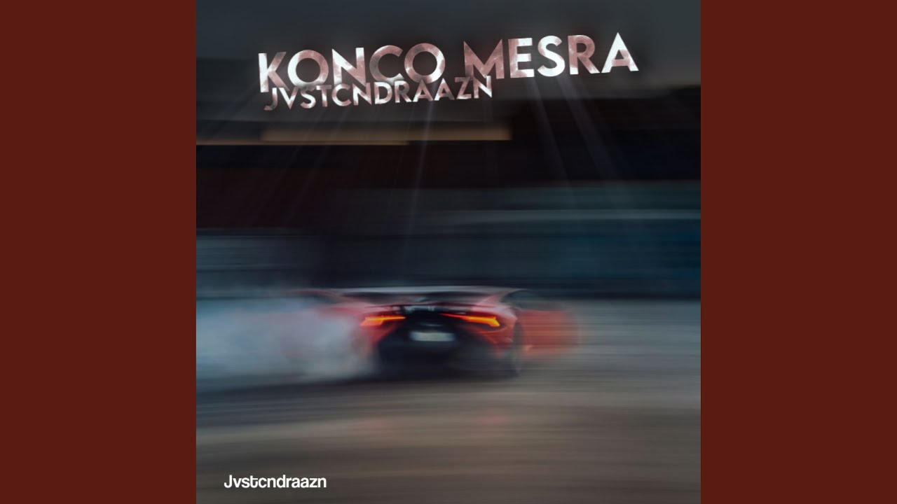 Konco Mesra