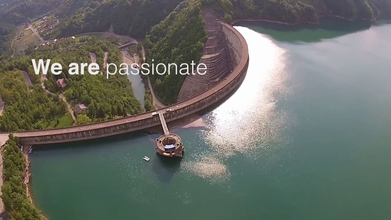 SMEC 2016 Corporate Video