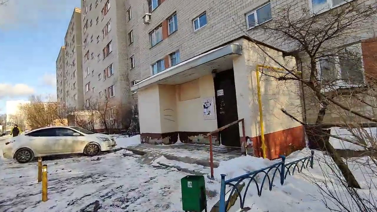 Обзор Красково Московской области