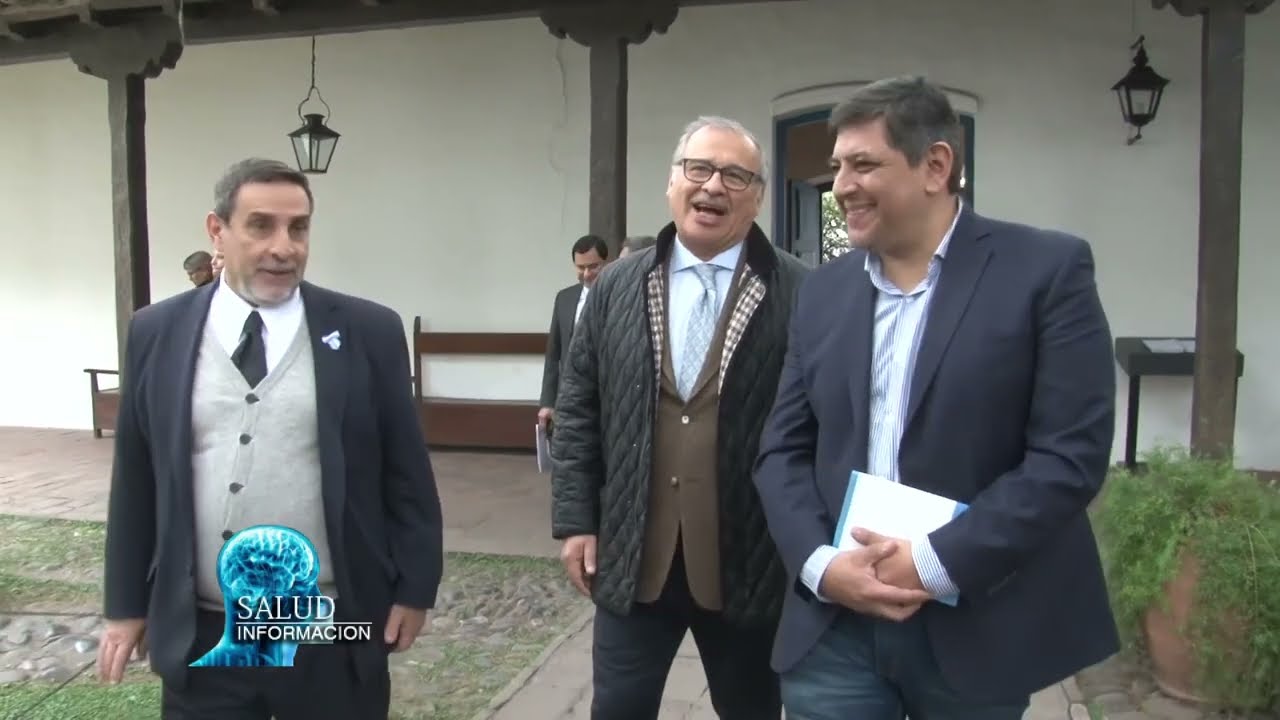 Comisión de Acción Social y Salud de la Honorable Cámara de @diputados.argentina en Tucumán.