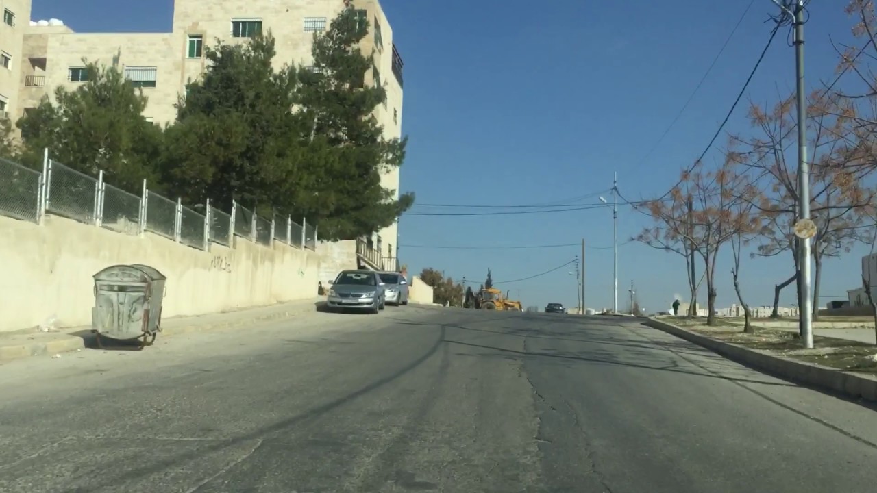ابو نصير اليوم - جولة بتاريخ 11.2.2017