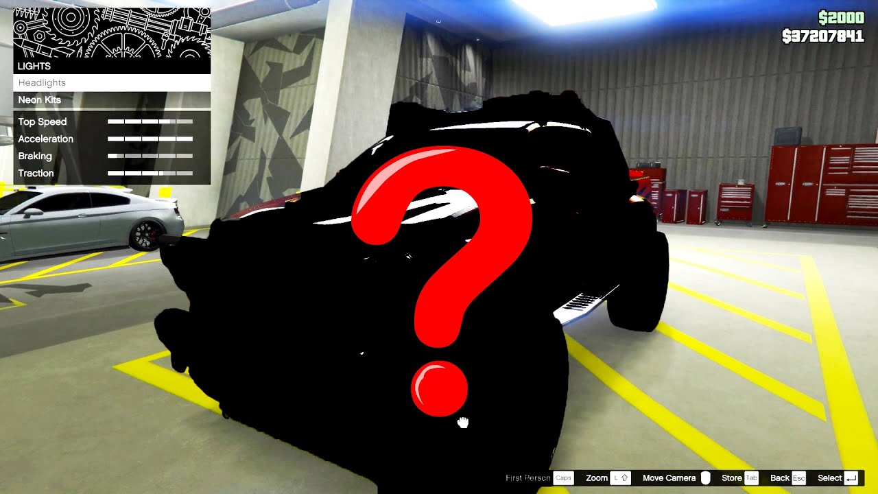 Toyota Hilux - Karin Everon Best Customieze ? 2020 GTA 5 ONLINE Gameplay - custom cars new dlc