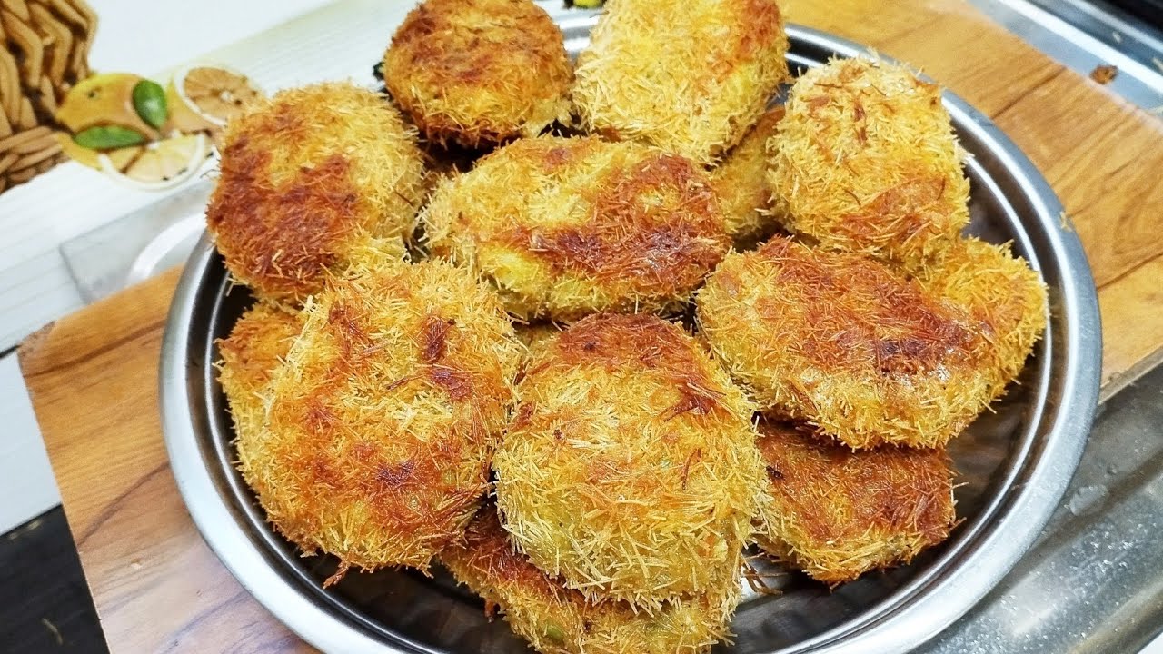 2026 Ramzan Special Russian Cutlet Recipe | Jo khayenga woh aapki tarif karega/Simple Perfect Recipe