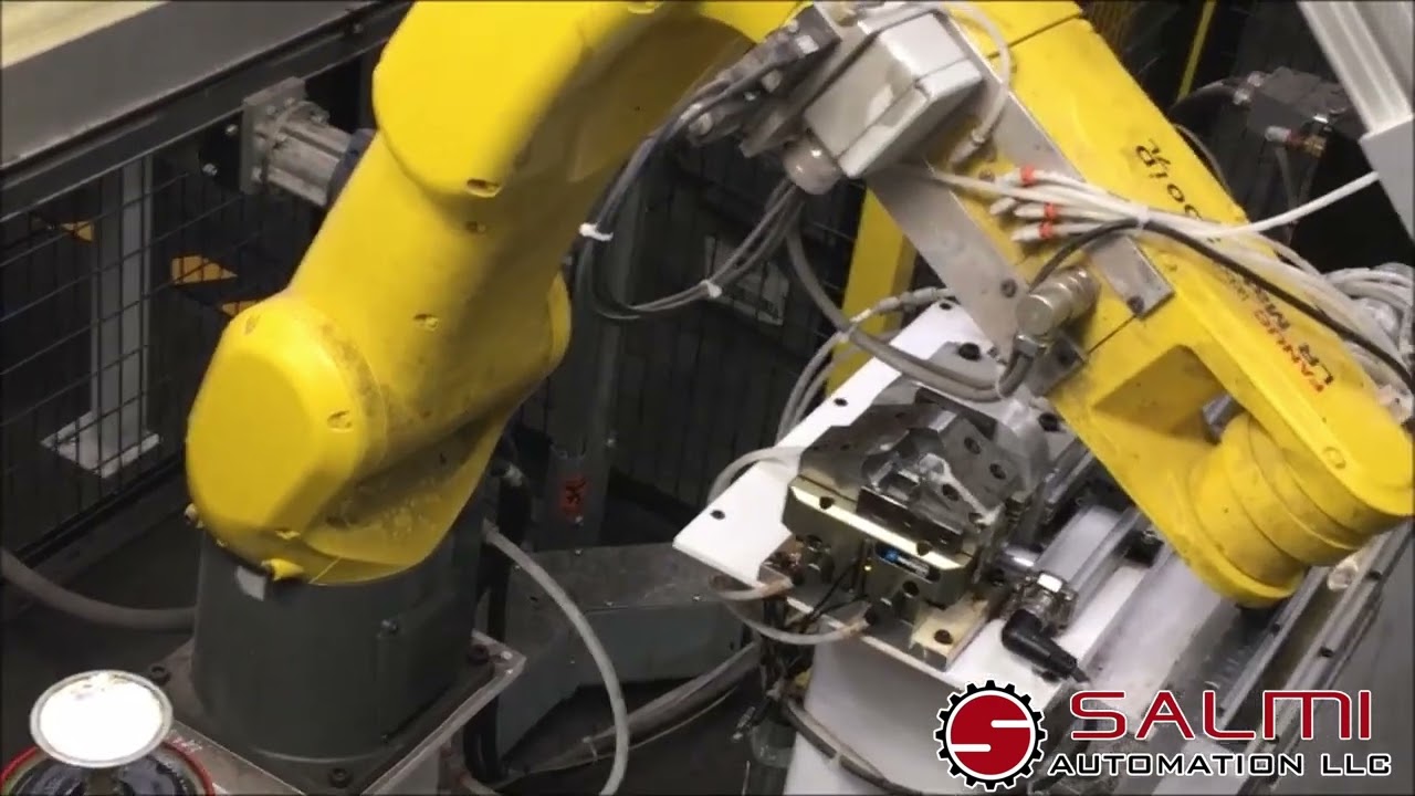 Hose Assembly