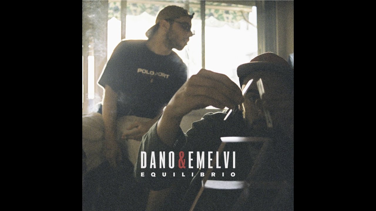 Dano & Emelvi - Equilibrio