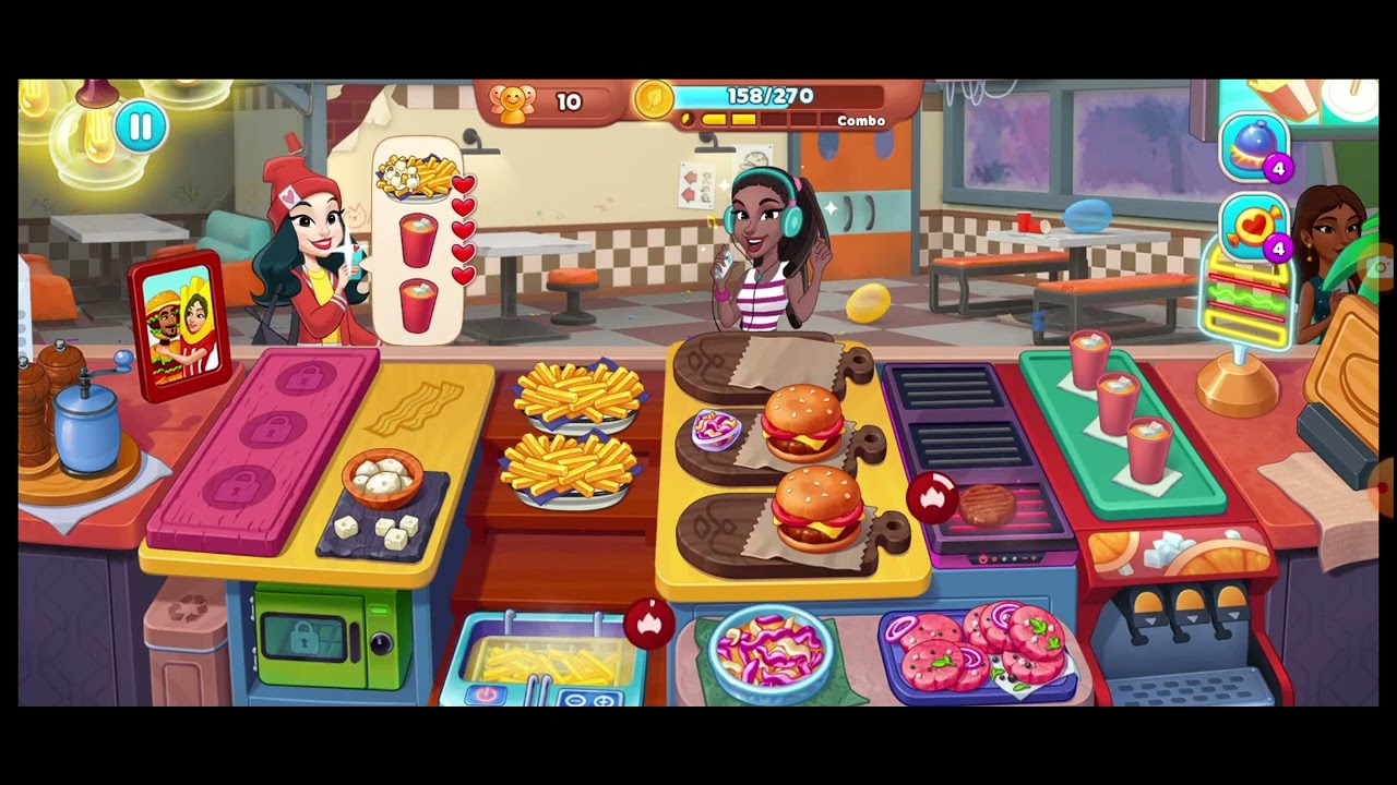 🧀🍔🥪😋