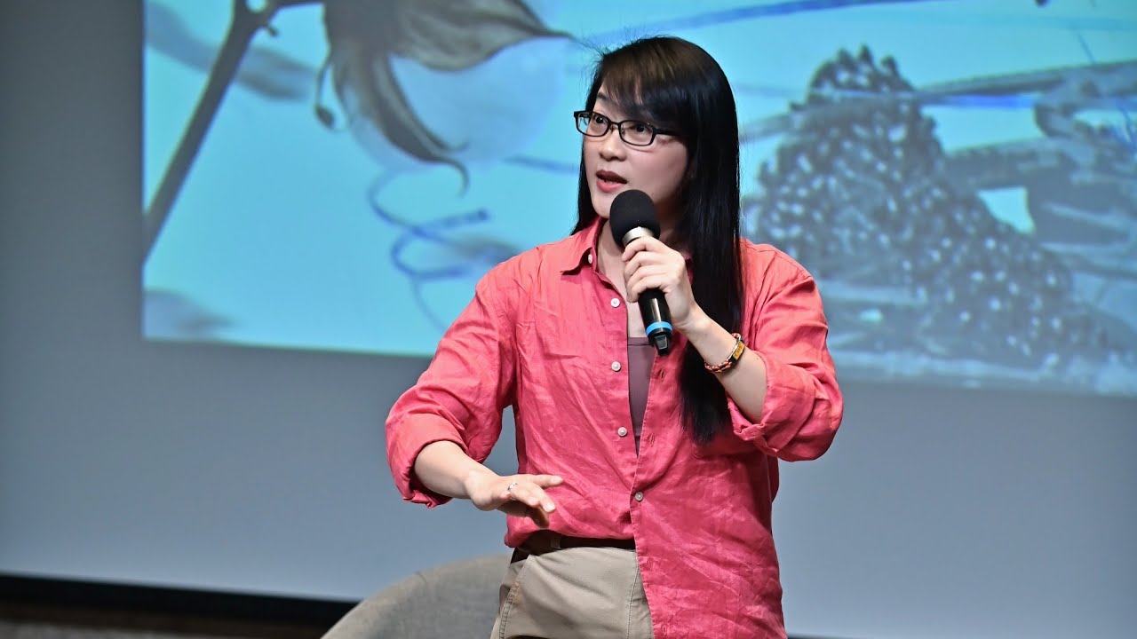 歌仔戲粉絲賞金該怎麼給⁉️拱樂社的輝煌與劇團經營-𝟚𝟘𝟚𝟞臺灣戲曲藝術節專題講座 115.3.15 #劉秀庭 #梁越玲 #陳昕宇 #劉南芳