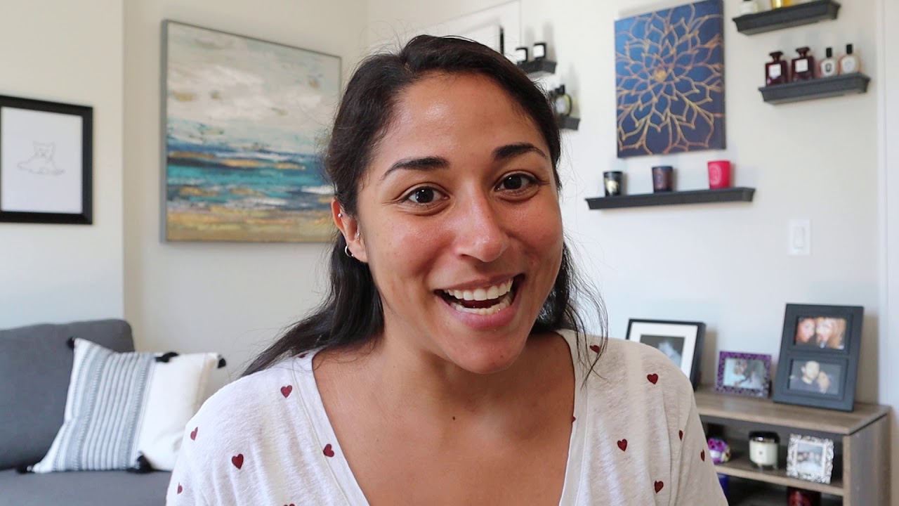 Updated Skincare Routine