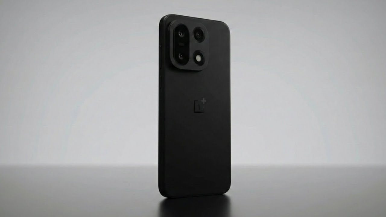 OnePlus 15 : L'analyse complète (Il change tout)
