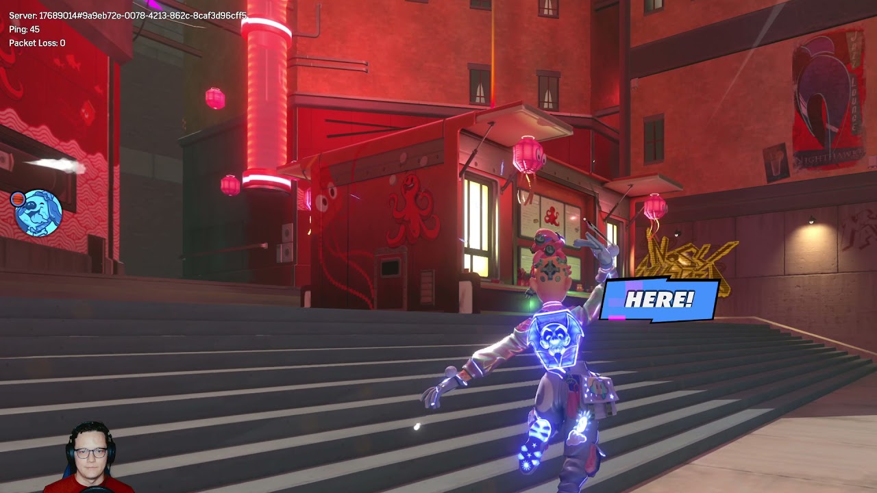 Knockout City - Ranked Season 3 (11/15/2021