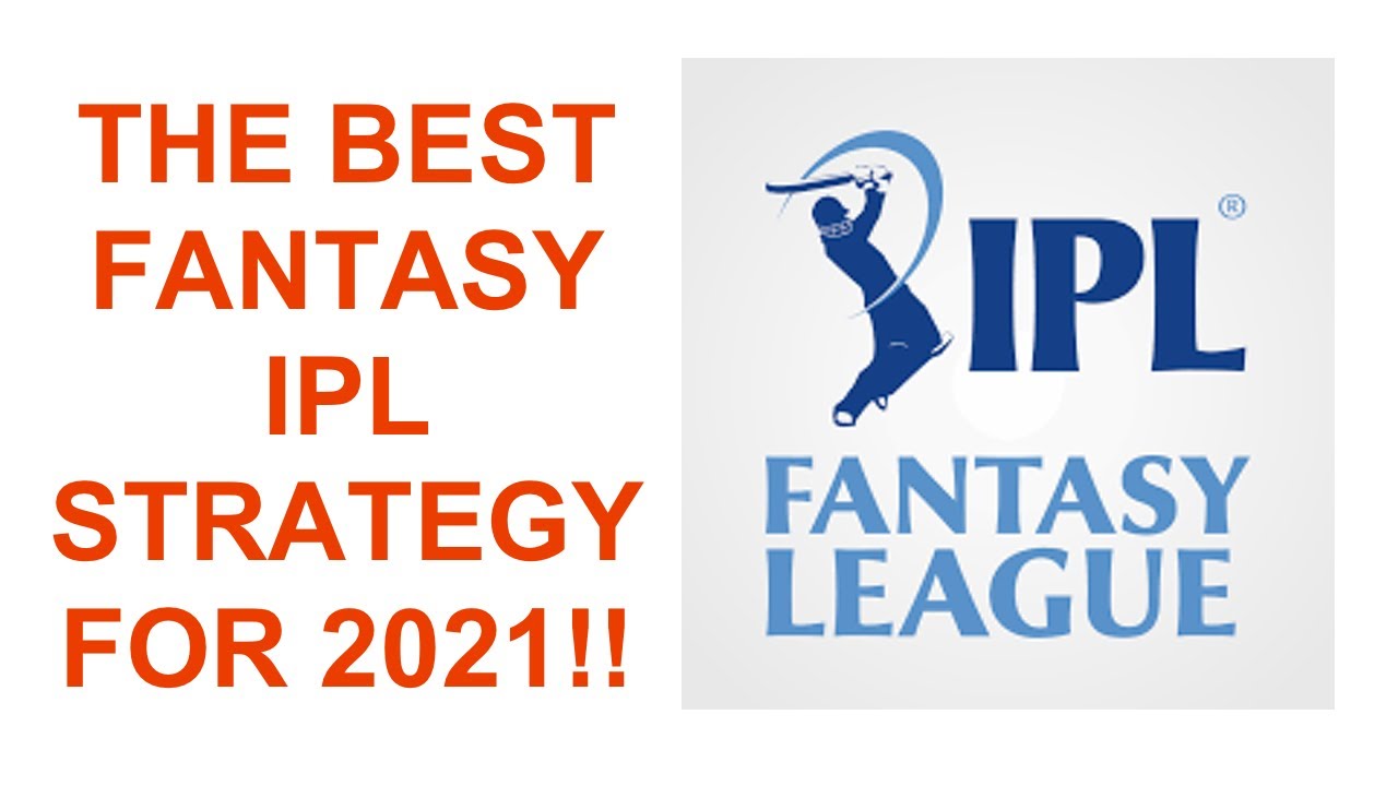 Fantasy IPL 2021 Strategy | How to WIN IPL Fantasy? | Cric Fantasy #2