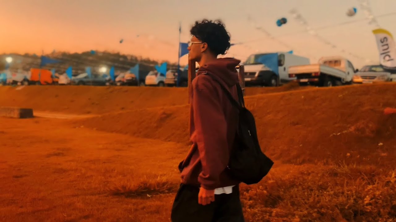 ZackZin - FIQUE BEM (Clipe oficial)
