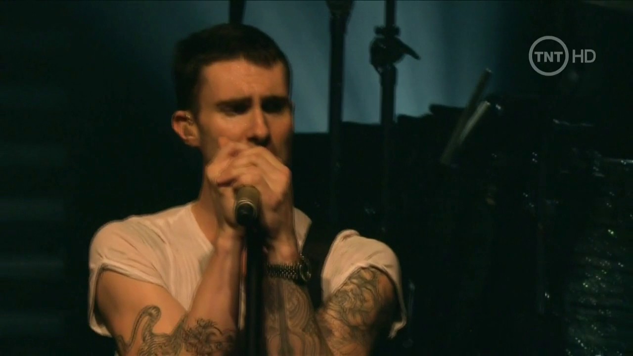 Maroon 5 - 
