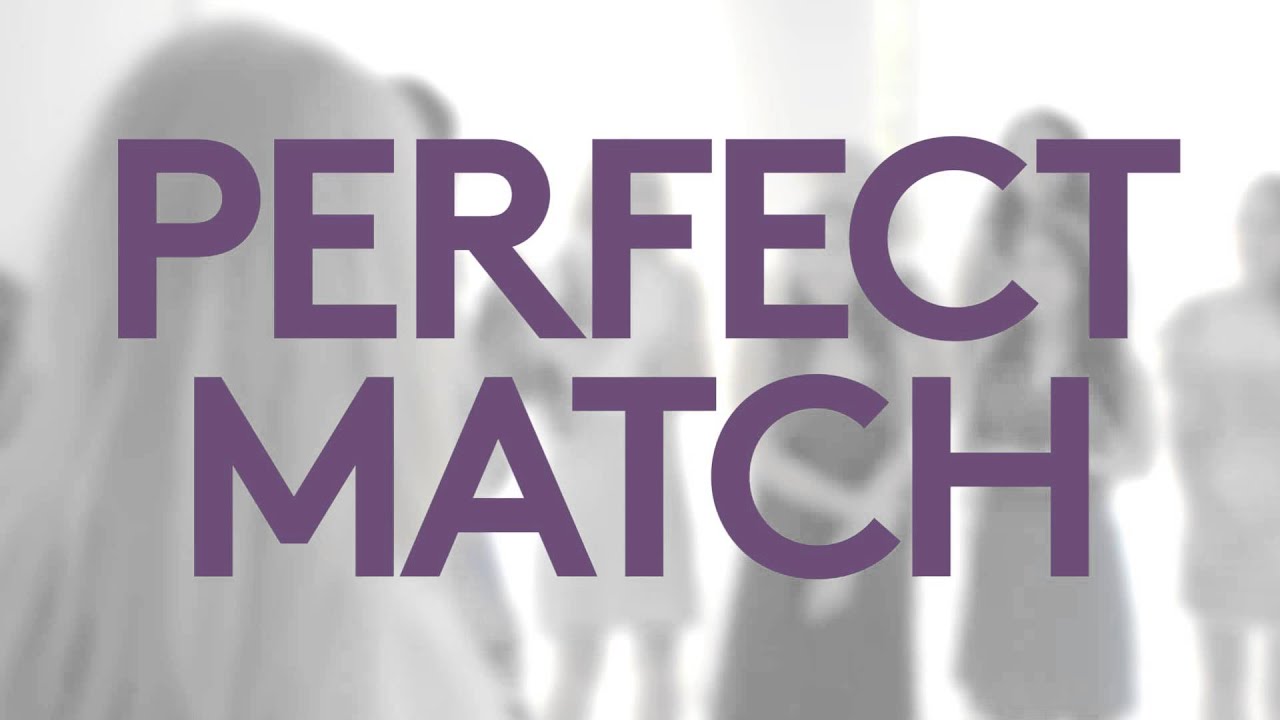 Triumph Lingerie: The Perfect Match Challenge
