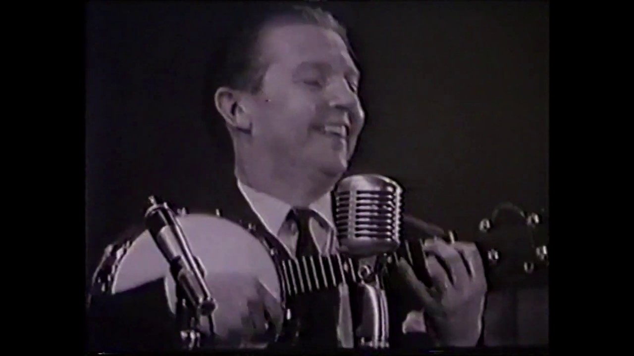 Billy 'Uke' Scott & Ernie Mack  At The Broadway 1967