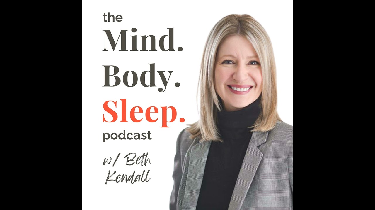 Rewiring Sleep Anxiety (Encore) | Ep 61