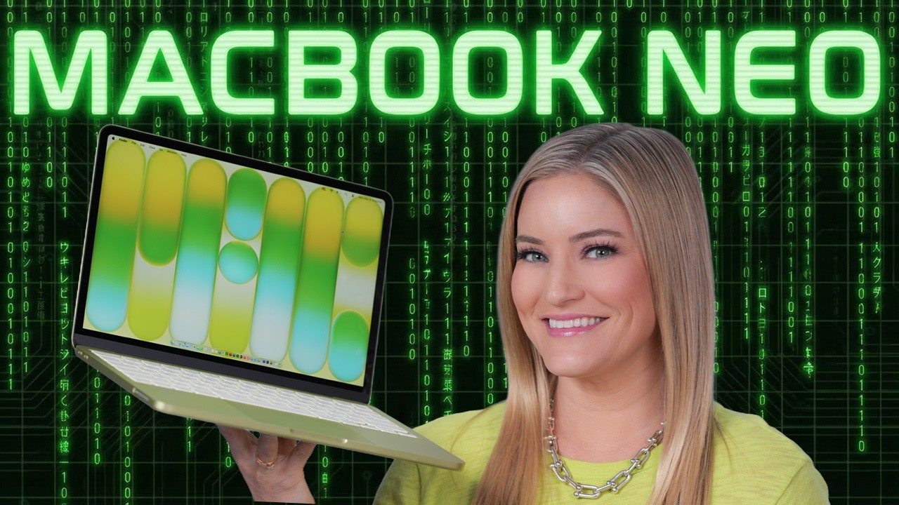 MacBook Neo Review: Ignoring the Oracle and Buying It Anyway