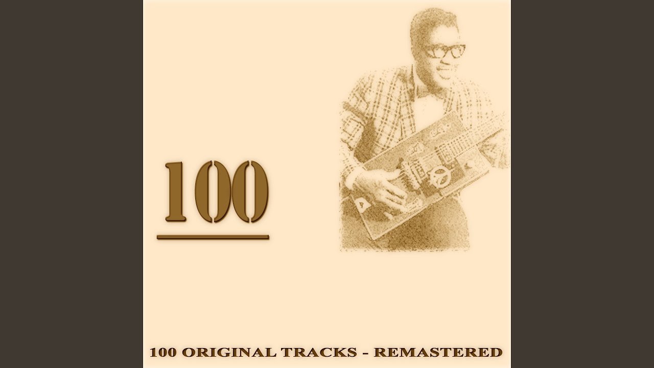 Billy's Blues, Pt. 1 and Pt. 2 (Remastered)