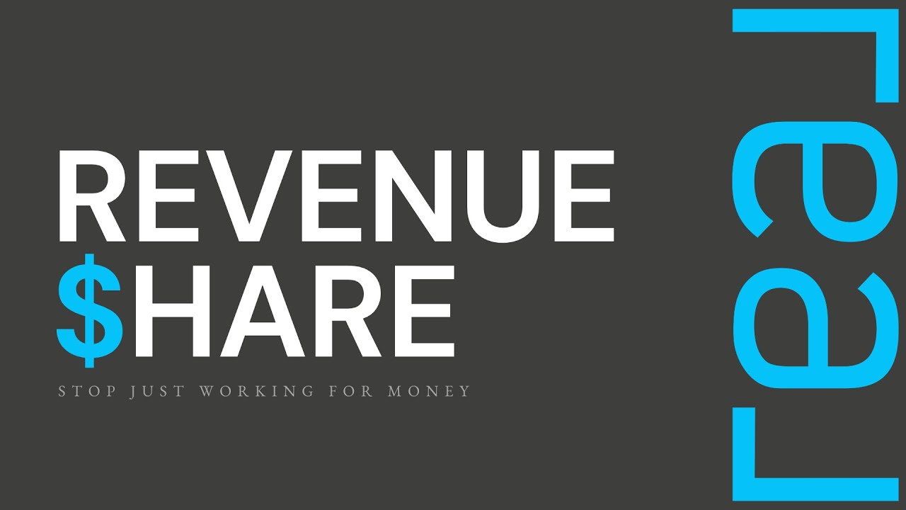 Real Broker: A Complete Breakdown of Revenue Share