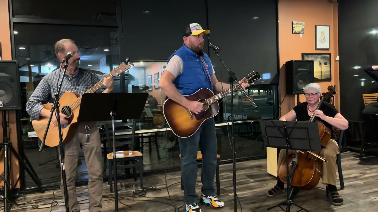 Dust in the wind-Kansas cover 