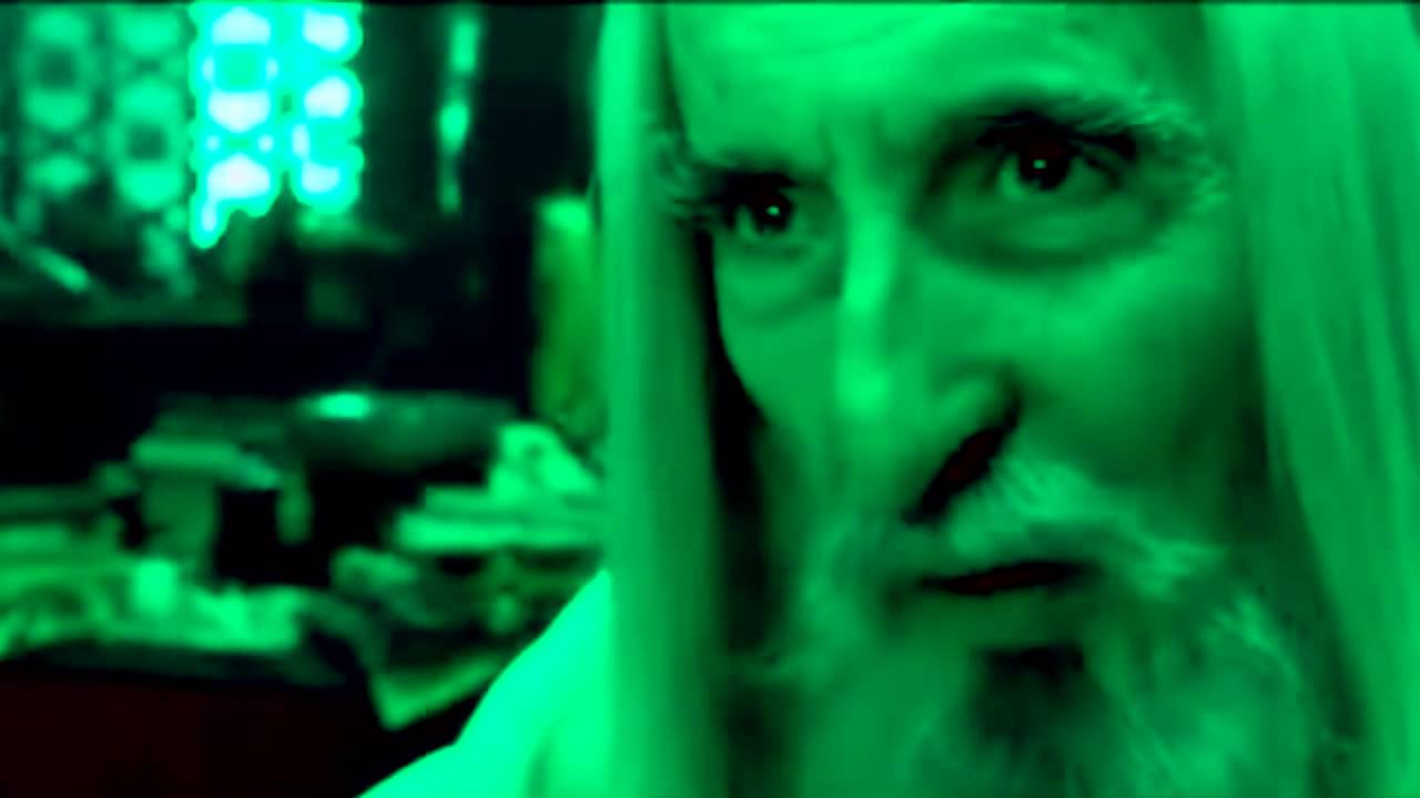 Movies Villains War : Part Two