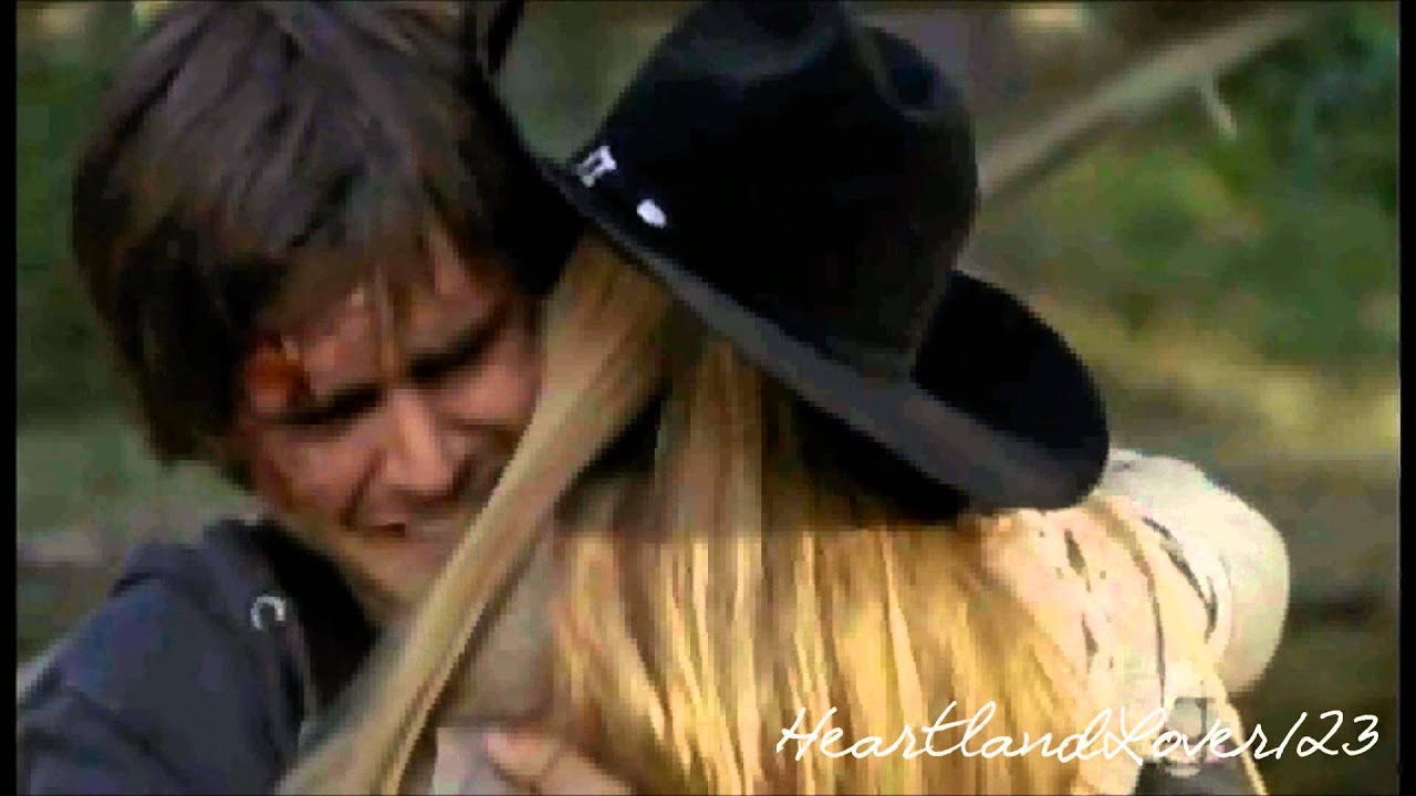 Amy/Ty/Kit | I Want You Back {Heartland}