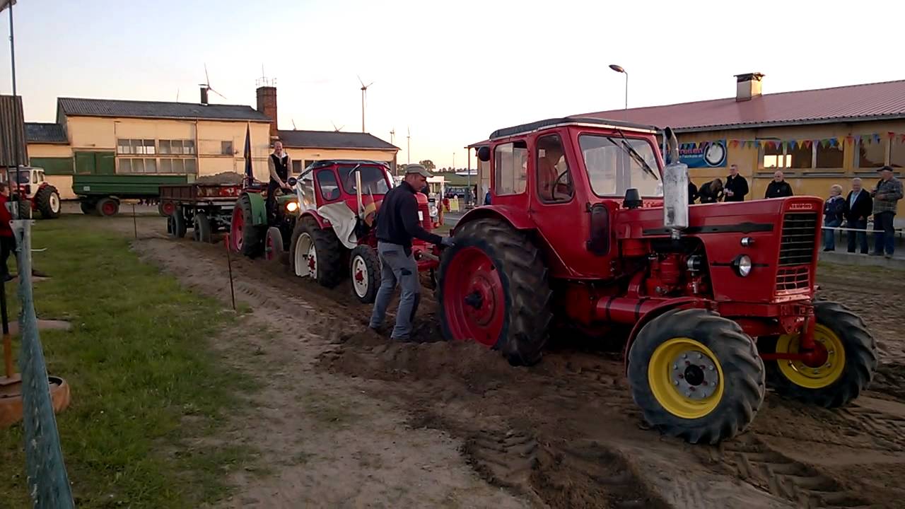 Fahrenwalde 2015 RS 04 Famulus MTS John Deere