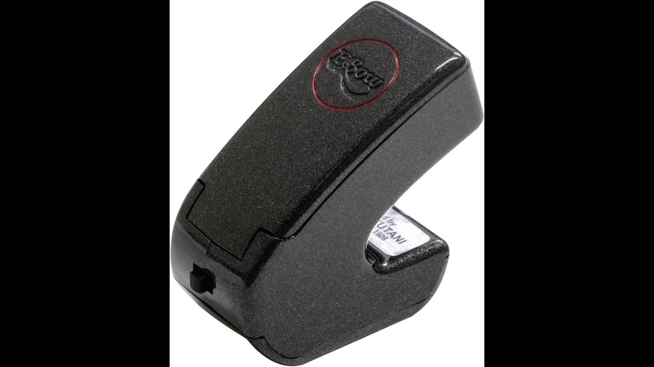 Heet Sound PLUSEBOW Review Infinite Sustain Guitar Effect Device