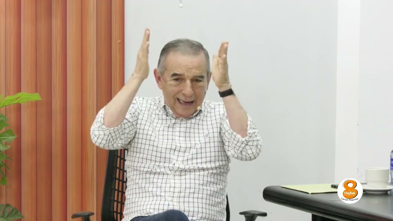 La Voz de la Comunidas Lunes 02 marzo