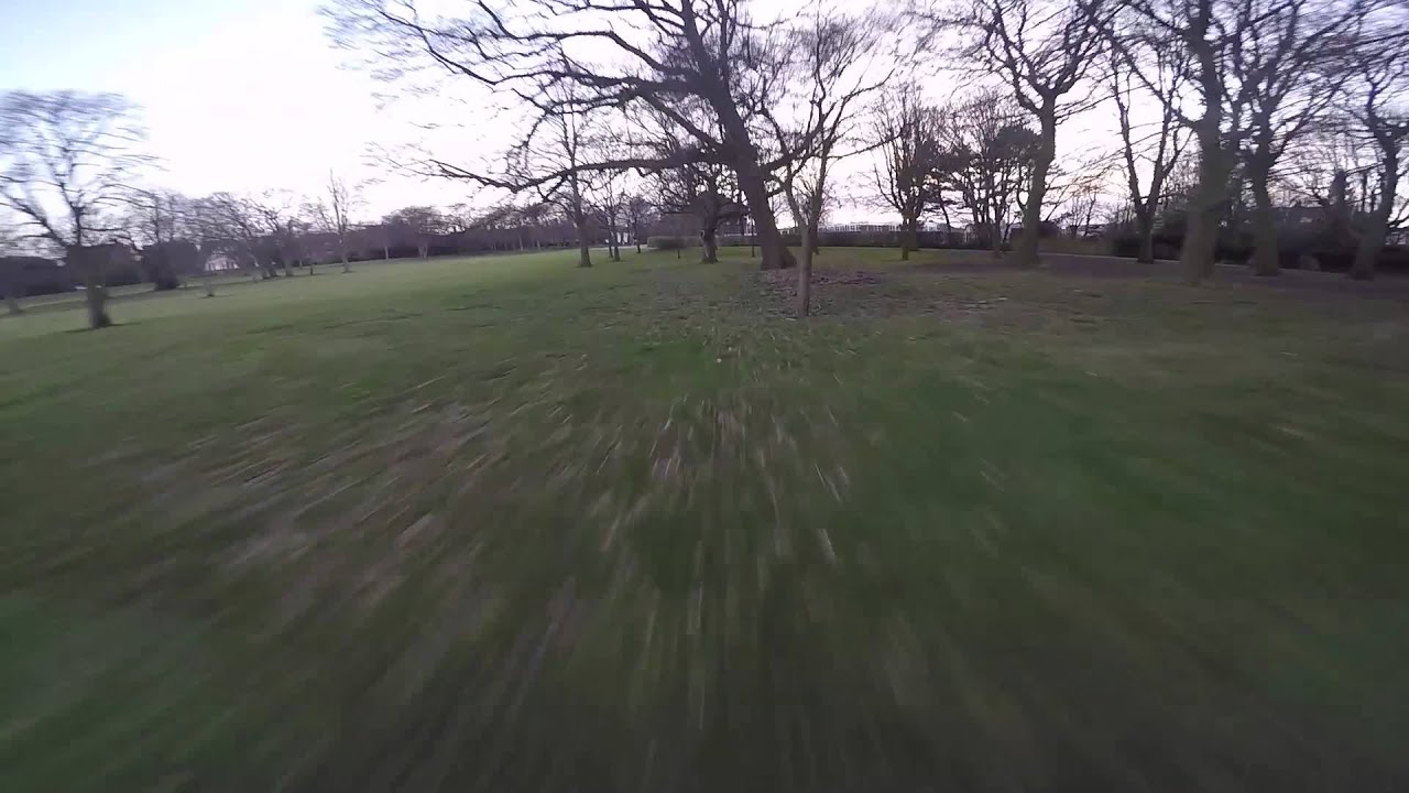 HPIGUY | 250 High Speed Laps - Angled Motor Mounts 4Cell Power