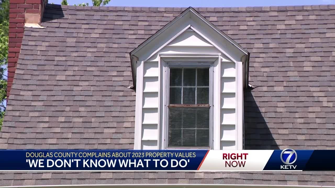 Douglas County residents react to assessor's 2023 property values