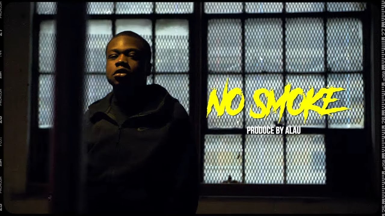 Rocko Ballin - No Smoke (Prod By A Lau) (Music Video) [Dir By Vintage Modern]