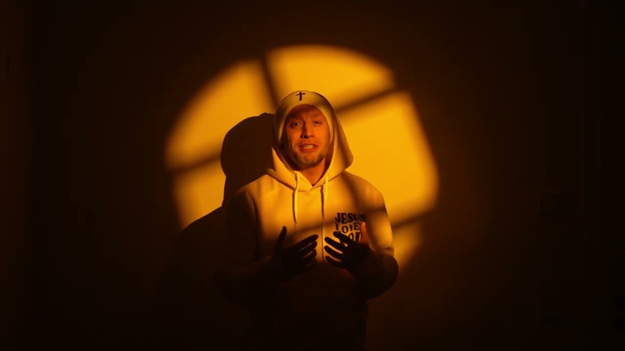 Bekenntnis (offizielles Musikvideo)