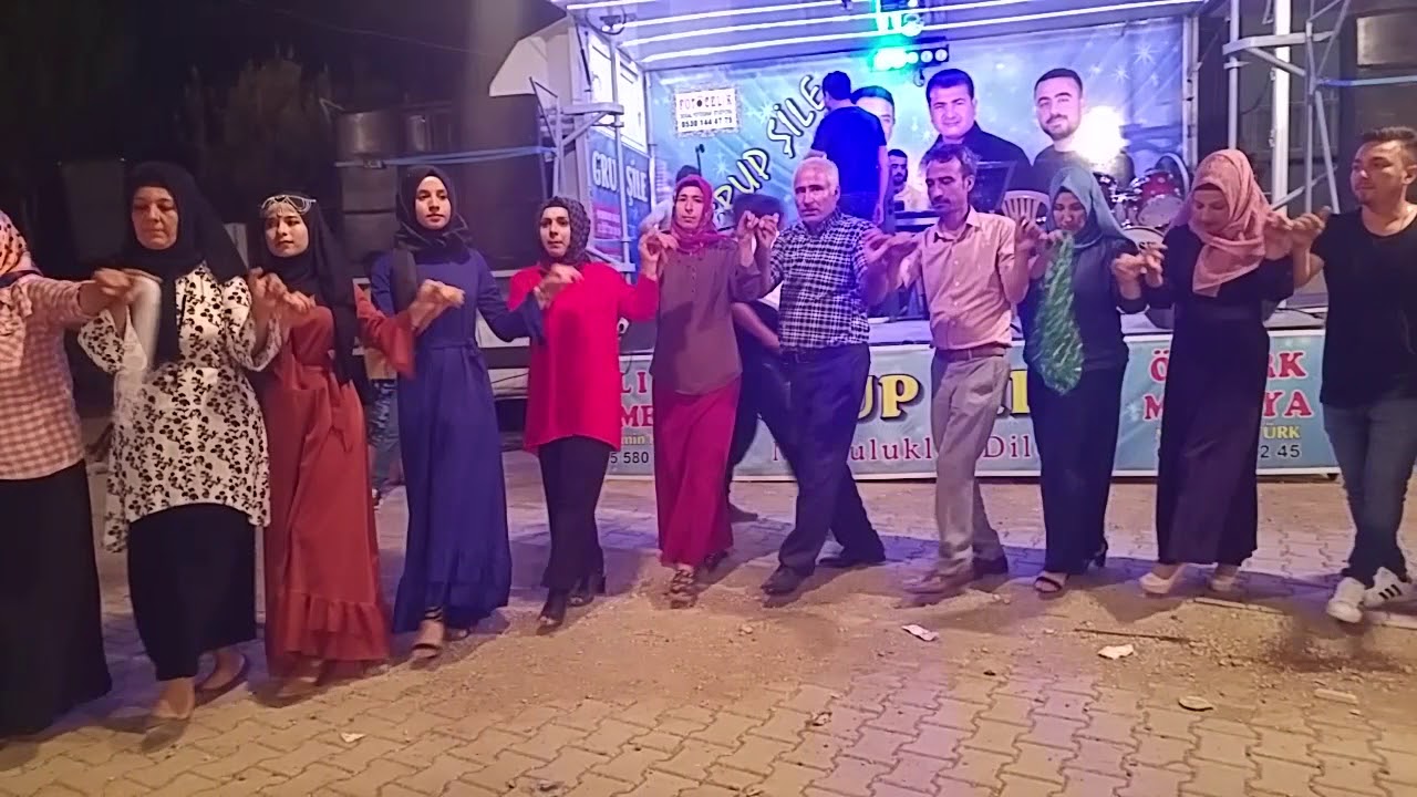 KILINÇ KAMERA GRUP ŞİLE YAZIBEYDILI KÖYÜNDE