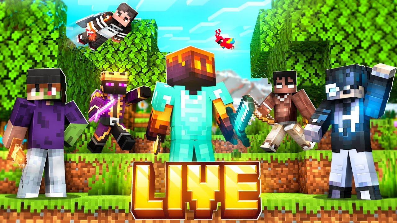 🔴TRYHC.NET | WŁAŚCICIEL | EVENTY DLA GRACZY | NEKROPOLIA 19:30 WALCZ O 200zł!