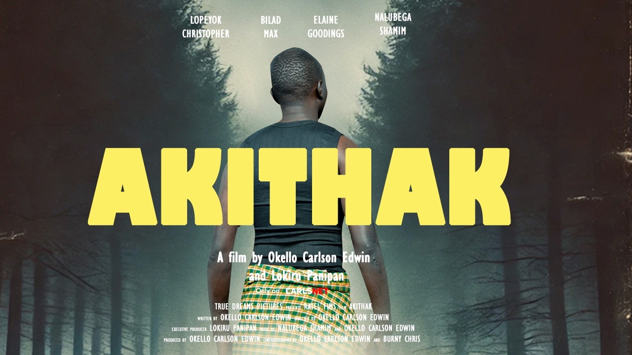 Akithak | Official Film | True Dreams Pictures 2026