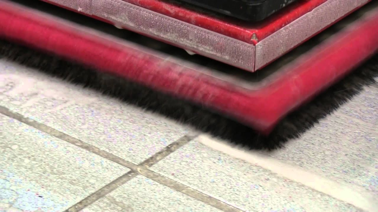 Square Scrub - EBG20C - Multiple Uses