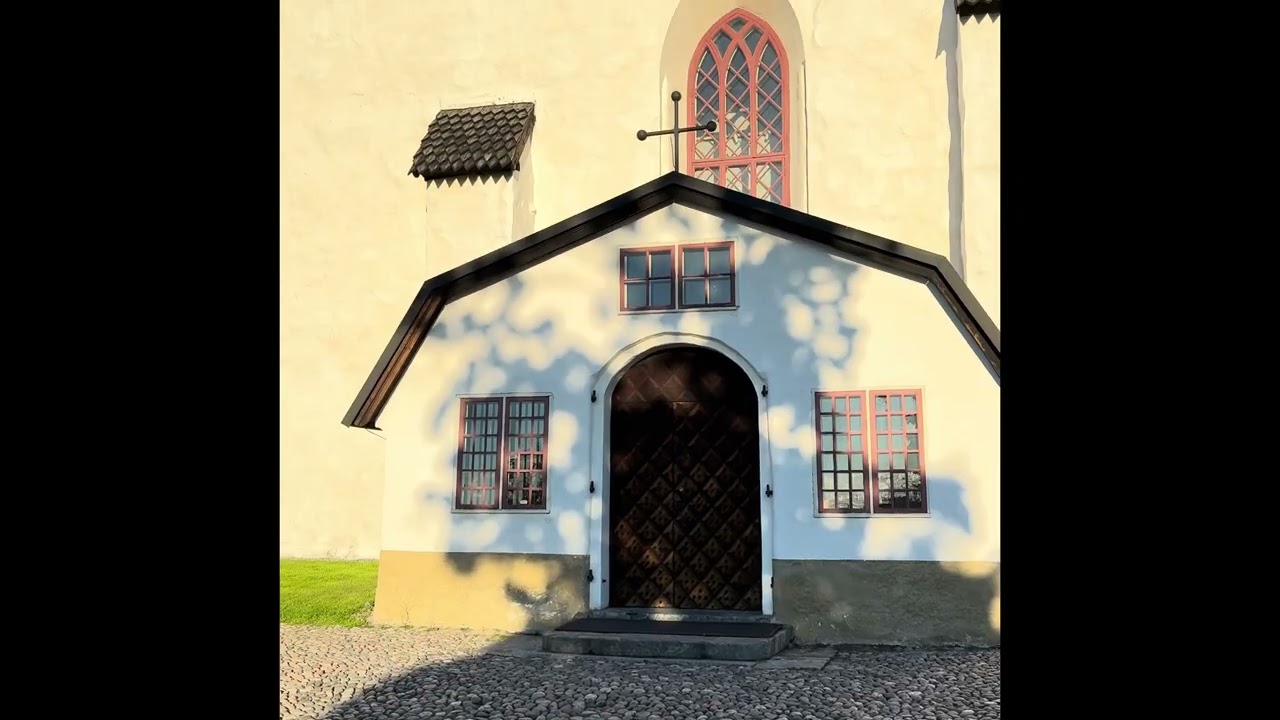 Porvoo Finland a day trip