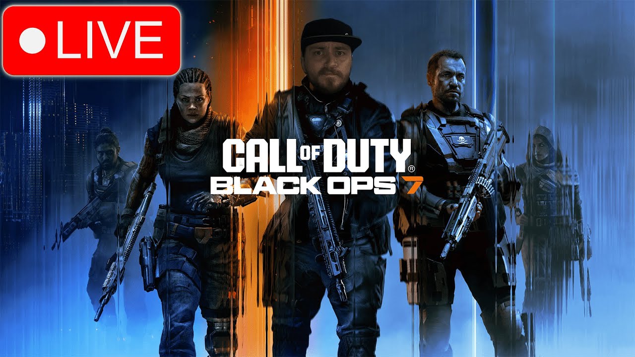 🔴LIVE🔴Warzone Ranked In 13 Days!🔴