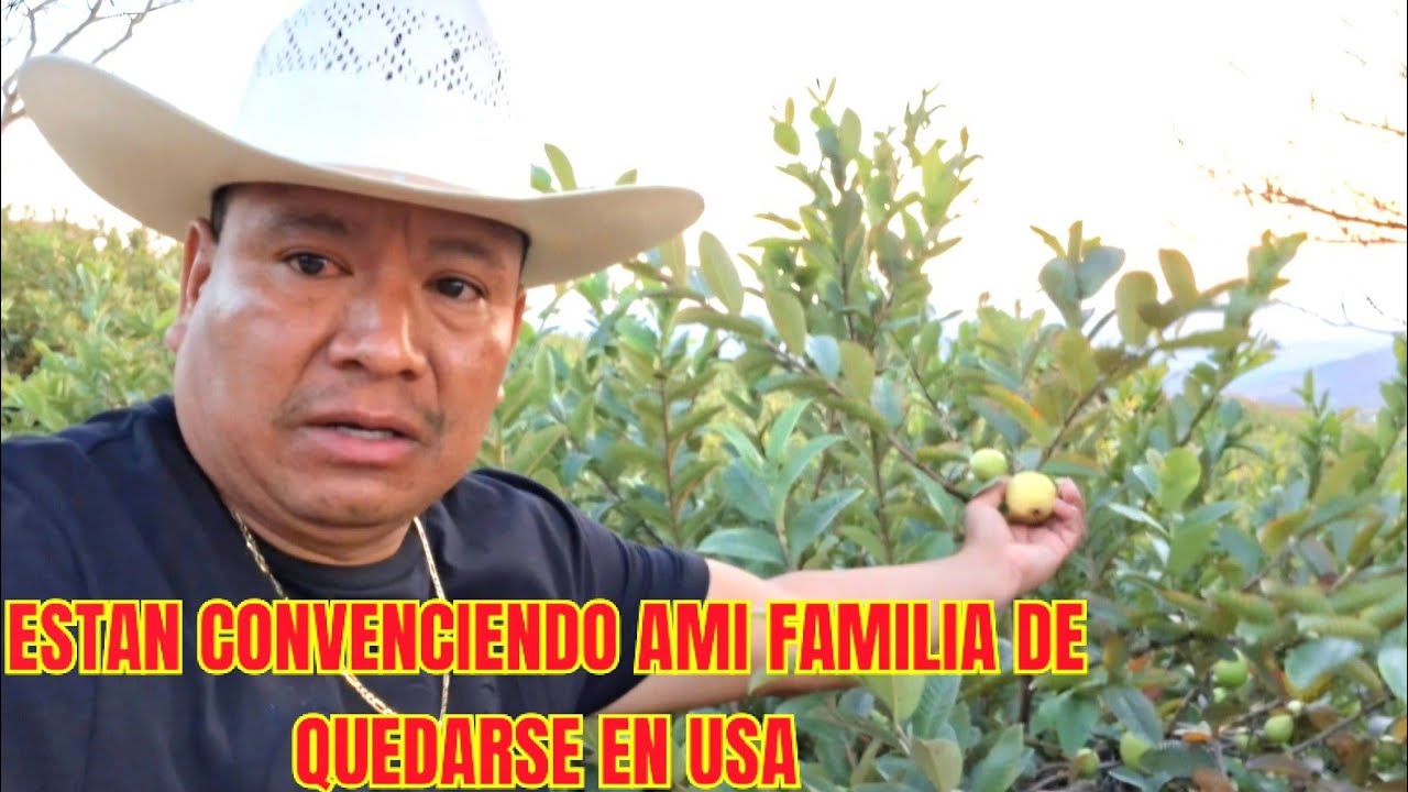 SERA QUE MI FAMILIA ME ABANDONARA POR NO PODER REGRESAR A USA @Alejandrayfamilia 