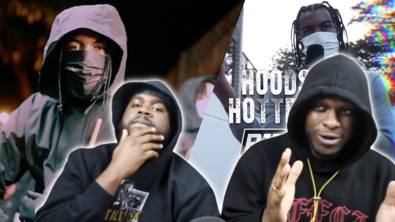 DoRoad - Rap Cap / Hoods Hottest | #RAGTALKTV REACTION
