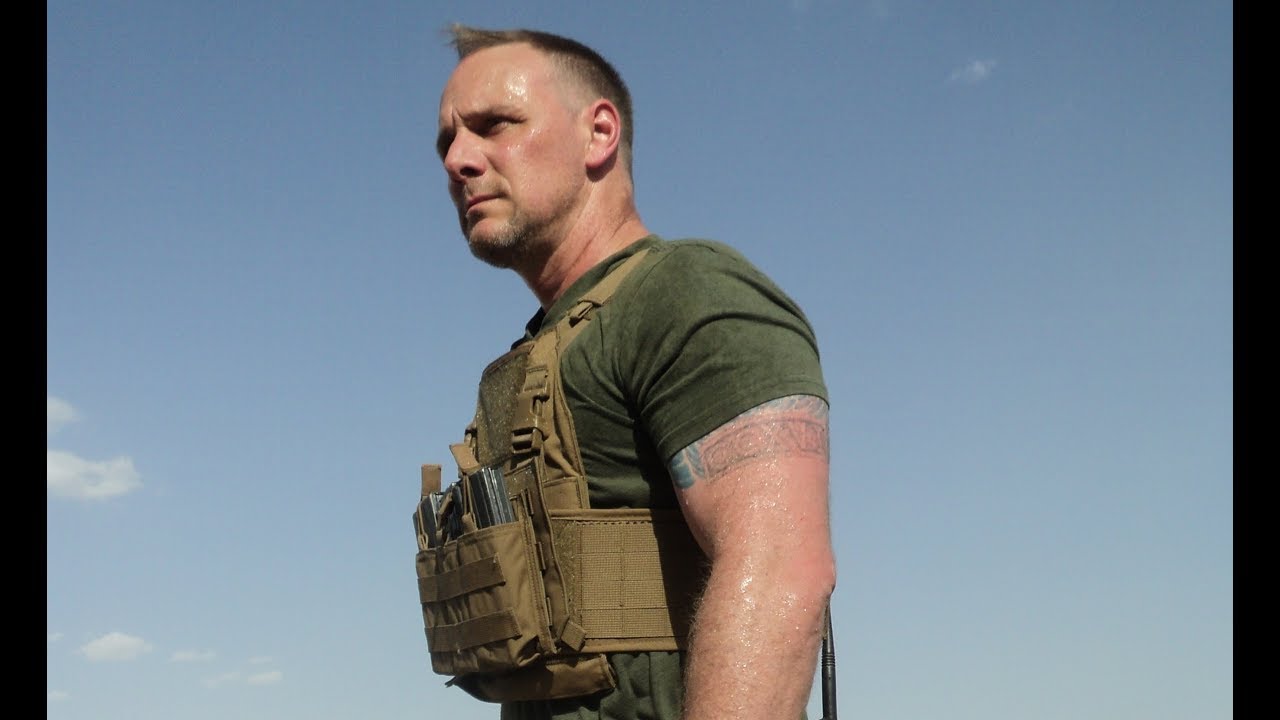 1st Openly Gay Navy Seal Was Interrogated About Sexuality