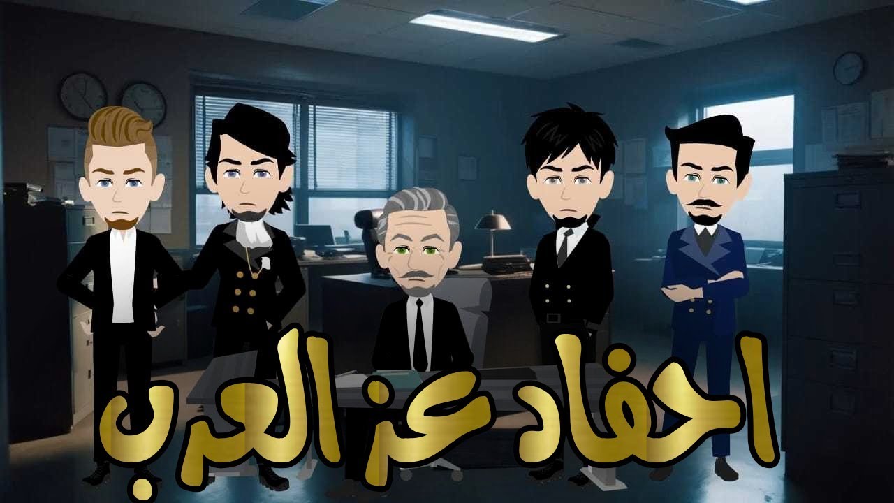 احفاد عز العرب كامله #حكايات_بنات #حكايات 