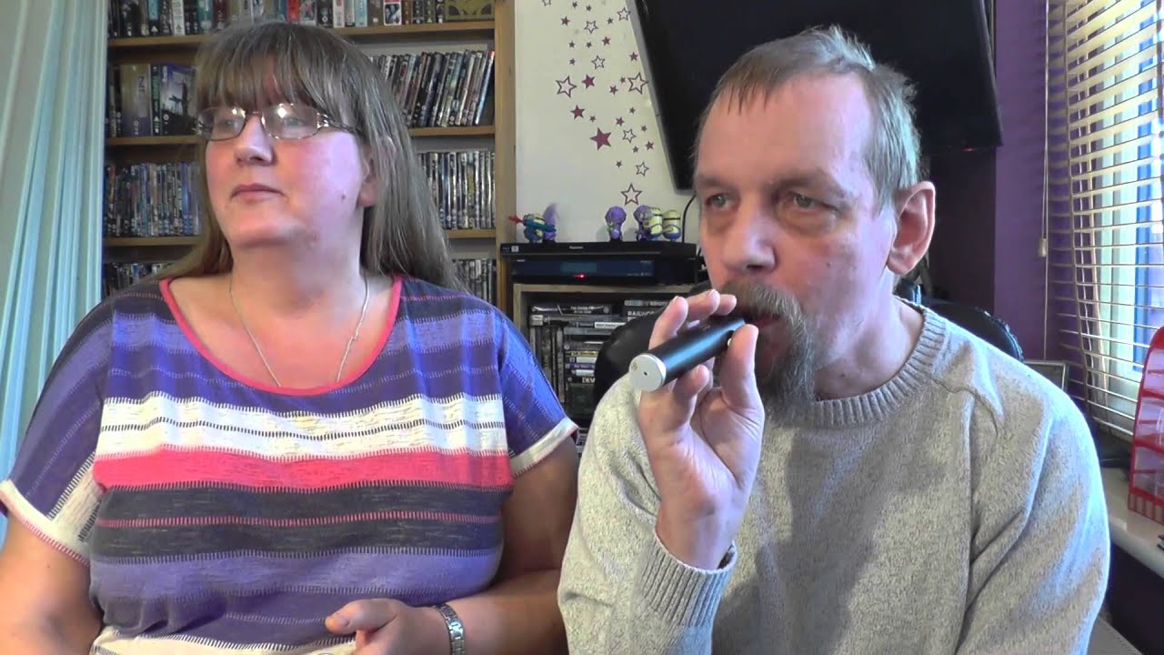 A Premium E-Juice review