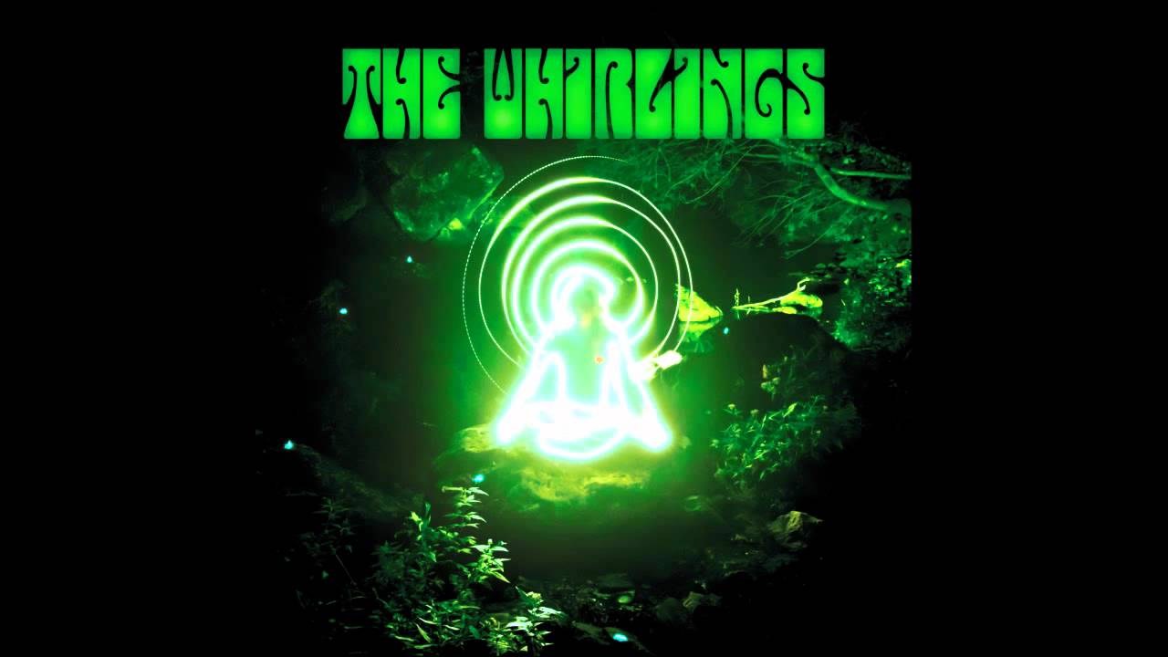 The Whirlings - Delirio